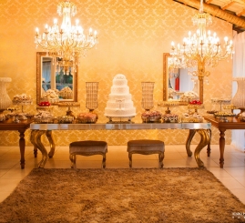 Casamento Mauro & Viviam